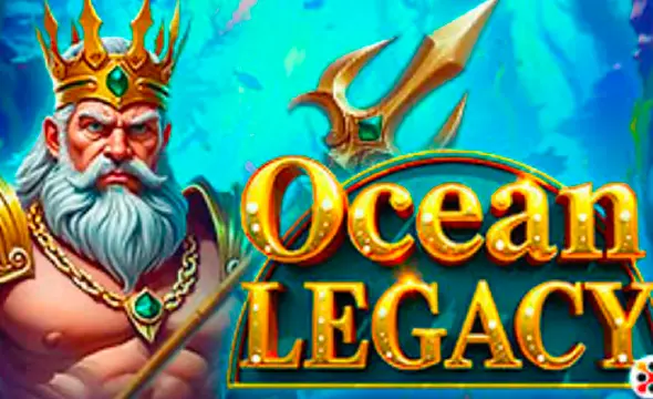 Ocean Legacy Ocean Legacy