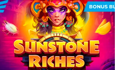 Sunstone Riches Sunstone Riches