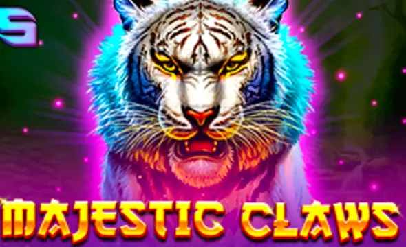 Majestic Claws Majestic Claws