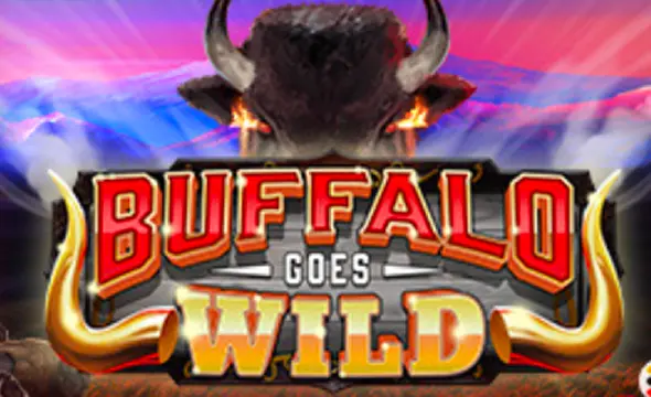 Buffalo Goes Wild