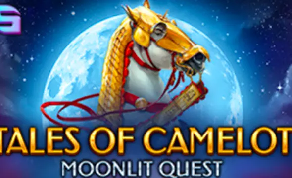 Tales of Camelot